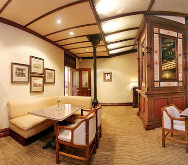 Картинка Taj Palace Hotel (Индия, Нью Дели) 38 Фото Taj Palace Hotel (Индия, Нью Дели) 38