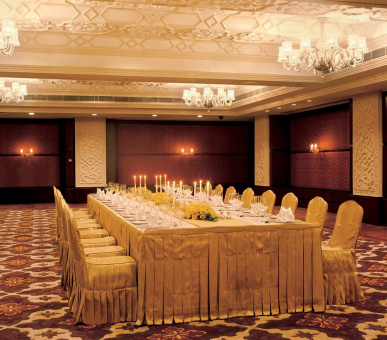 Картинка Taj Palace Hotel (Индия, Нью Дели) 26 Фото Taj Palace Hotel (Индия, Нью Дели) 26