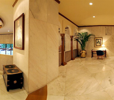 Картинка Taj Palace Hotel (Индия, Нью Дели) 37 Фото Taj Palace Hotel (Индия, Нью Дели) 37