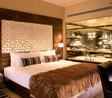 Картинка Taj Palace Hotel (Индия, Нью Дели) 3 Фото Taj Palace Hotel (Индия, Нью Дели) 3