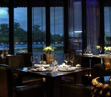 Картинка Taj Palace Hotel (Индия, Нью Дели) 29 Фото Taj Palace Hotel (Индия, Нью Дели) 29