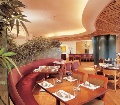 Картинка Taj Palace Hotel (Индия, Нью Дели) 39 Фото Taj Palace Hotel (Индия, Нью Дели) 39