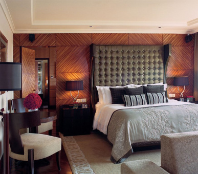 Картинка Taj Palace Hotel (Индия, Нью Дели) 5 Фото Taj Palace Hotel (Индия, Нью Дели) 5