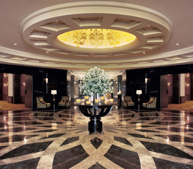 Картинка Taj Palace Hotel (Индия, Нью Дели) 25 Фото Taj Palace Hotel (Индия, Нью Дели) 25