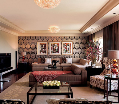 Картинка Taj Palace Hotel (Индия, Нью Дели) 7 Фото Taj Palace Hotel (Индия, Нью Дели) 7