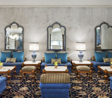 Картинка Taj Palace Hotel (Индия, Нью Дели) 35 Фото Taj Palace Hotel (Индия, Нью Дели) 35