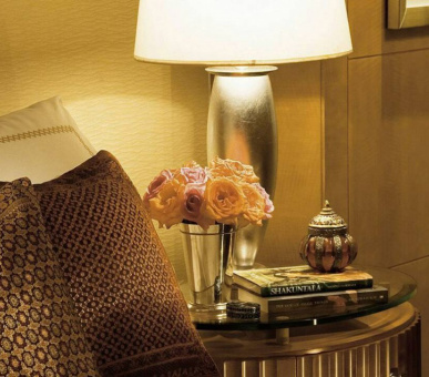 Фото Four Seasons Hotel Mumbai (Индия, Мумбай (Бомбей)) 19