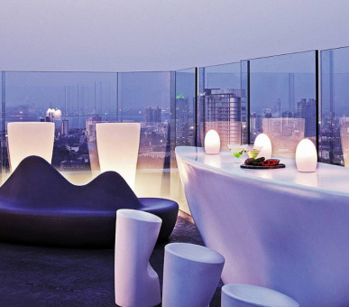 Фото Four Seasons Hotel Mumbai (Индия, Мумбай (Бомбей)) 6