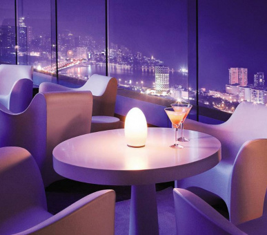 Фото Four Seasons Hotel Mumbai (Индия, Мумбай (Бомбей)) 12