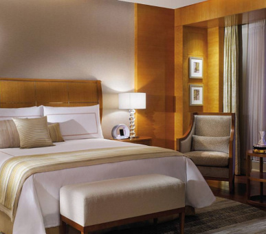 Фото Four Seasons Hotel Mumbai (Индия, Мумбай (Бомбей)) 9