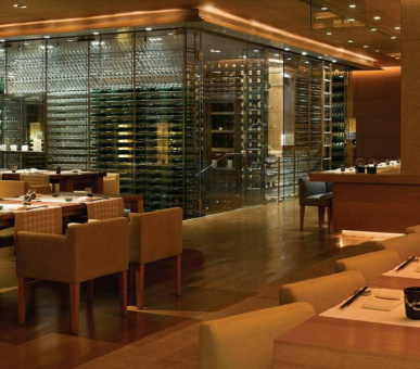 Фото Four Seasons Hotel Mumbai (Индия, Мумбай (Бомбей)) 14