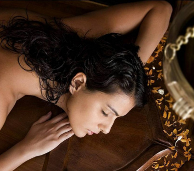 Фото Four Seasons Hotel Mumbai (Индия, Мумбай (Бомбей)) 16