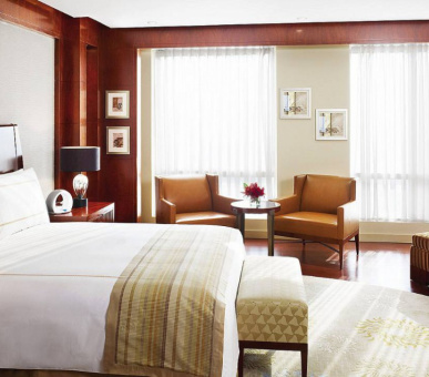 Фото Four Seasons Hotel Mumbai (Индия, Мумбай (Бомбей)) 3