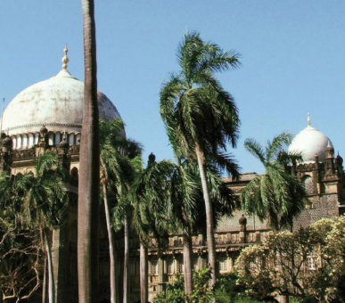 Фото Four Seasons Hotel Mumbai (Индия, Мумбай (Бомбей)) 13