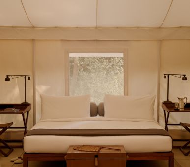 Картинка Aman-i-Khas (Индия, Раджастан) 8 Фото Aman-i-Khas (Индия, Раджастан) 8