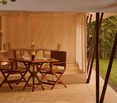 Картинка Aman-i-Khas (Индия, Раджастан) 2 Фото Aman-i-Khas (Индия, Раджастан) 2