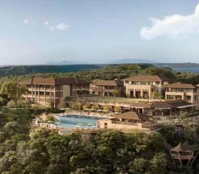 Nekajui, a Ritz-Carlton Reserve