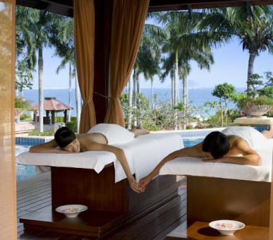 Фото Sanya Marriott Resort  7
