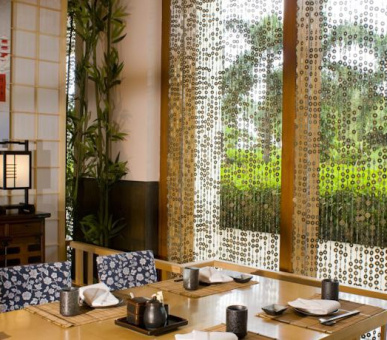 Фото Sanya Marriott Resort  8