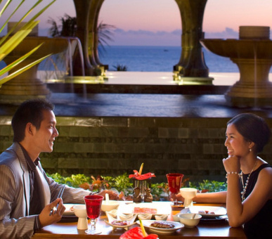 Картинка Mandarin Oriental, Sanya (Китай, Хайнань) 13 Фото Mandarin Oriental, Sanya (Китай, Хайнань) 13