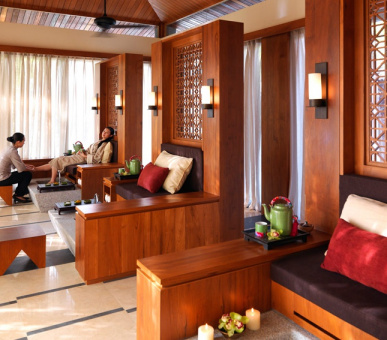 Картинка Mandarin Oriental, Sanya (Китай, Хайнань) 18 Фото Mandarin Oriental, Sanya (Китай, Хайнань) 18