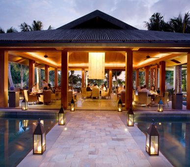Картинка Mandarin Oriental, Sanya (Китай, Хайнань) 10 Фото Mandarin Oriental, Sanya (Китай, Хайнань) 10