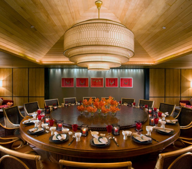 Картинка Mandarin Oriental, Sanya (Китай, Хайнань) 12 Фото Mandarin Oriental, Sanya (Китай, Хайнань) 12