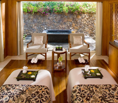 Картинка Mandarin Oriental, Sanya (Китай, Хайнань) 19 Фото Mandarin Oriental, Sanya (Китай, Хайнань) 19