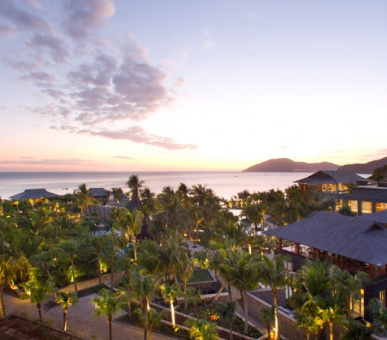 Картинка Mandarin Oriental, Sanya (Китай, Хайнань) 2 Фото Mandarin Oriental, Sanya (Китай, Хайнань) 2