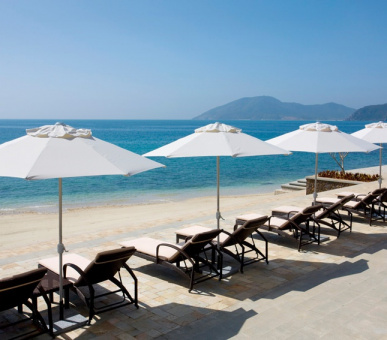 Картинка Mandarin Oriental, Sanya (Китай, Хайнань) 21 Фото Mandarin Oriental, Sanya (Китай, Хайнань) 21