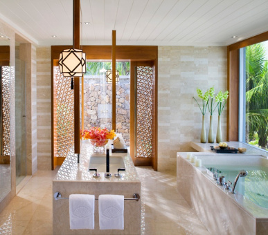 Картинка Mandarin Oriental, Sanya (Китай, Хайнань) 7 Фото Mandarin Oriental, Sanya (Китай, Хайнань) 7