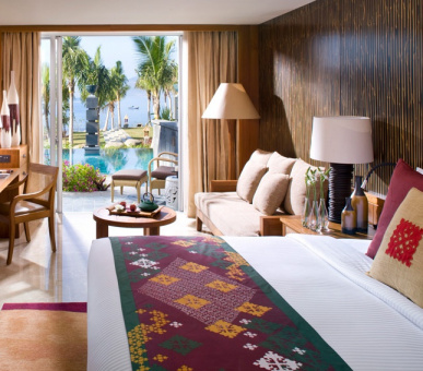 Картинка Mandarin Oriental, Sanya (Китай, Хайнань) 4 Фото Mandarin Oriental, Sanya (Китай, Хайнань) 4