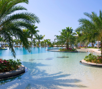 Картинка Mandarin Oriental, Sanya (Китай, Хайнань) 20 Фото Mandarin Oriental, Sanya (Китай, Хайнань) 20