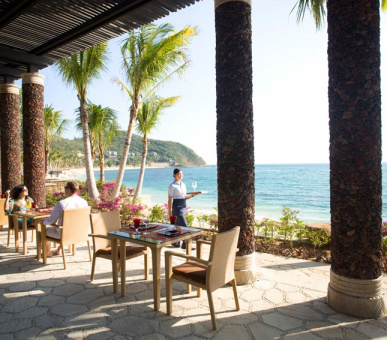Картинка Mandarin Oriental, Sanya (Китай, Хайнань) 9 Фото Mandarin Oriental, Sanya (Китай, Хайнань) 9