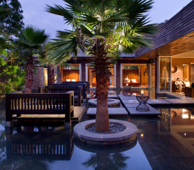 Картинка Mandarin Oriental, Sanya (Китай, Хайнань) 16 Фото Mandarin Oriental, Sanya (Китай, Хайнань) 16