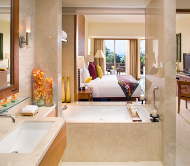 Картинка Mandarin Oriental, Sanya (Китай, Хайнань) 6 Фото Mandarin Oriental, Sanya (Китай, Хайнань) 6