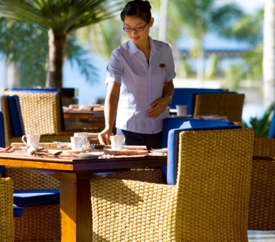 Картинка Mandarin Oriental, Sanya (Китай, Хайнань) 11 Фото Mandarin Oriental, Sanya (Китай, Хайнань) 11