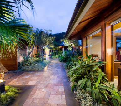 Картинка Mandarin Oriental, Sanya (Китай, Хайнань) 15 Фото Mandarin Oriental, Sanya (Китай, Хайнань) 15