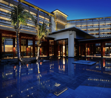 Фото Anantara Sanya Resort  11