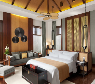 Фото Anantara Sanya Resort  6