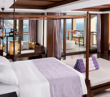 Фото Anantara Sanya Resort  16