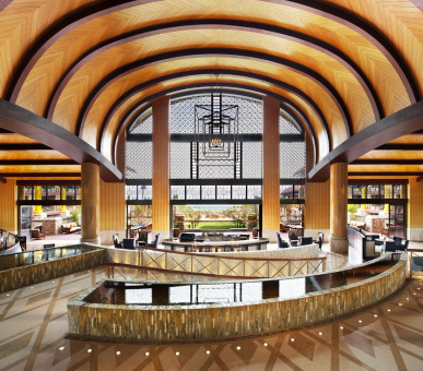 Фото The St. Regis Sanya Yalong Bay Resort (Китай, Хайнань) 26