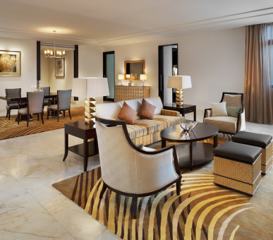 Фото The St. Regis Sanya Yalong Bay Resort (Китай, Хайнань) 18