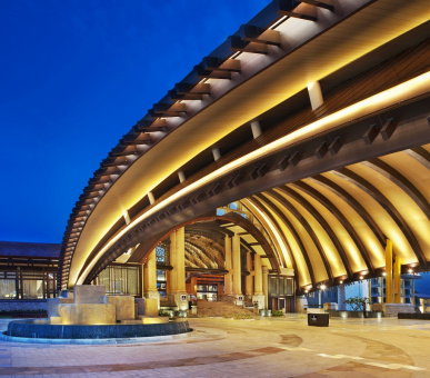 Фото The St. Regis Sanya Yalong Bay Resort (Китай, Хайнань) 11