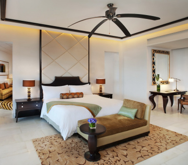 Фото The St. Regis Sanya Yalong Bay Resort (Китай, Хайнань) 22