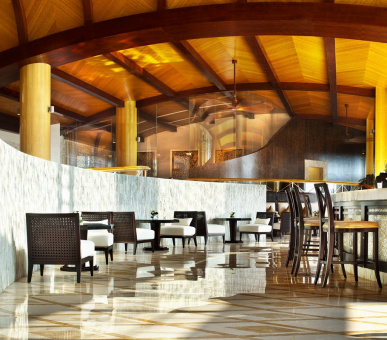 Фото The St. Regis Sanya Yalong Bay Resort (Китай, Хайнань) 8