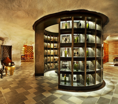 Фото The St. Regis Sanya Yalong Bay Resort (Китай, Хайнань) 34