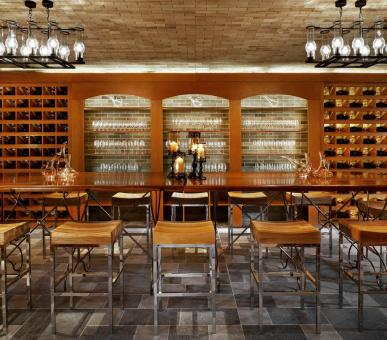 Фото The St. Regis Sanya Yalong Bay Resort (Китай, Хайнань) 35