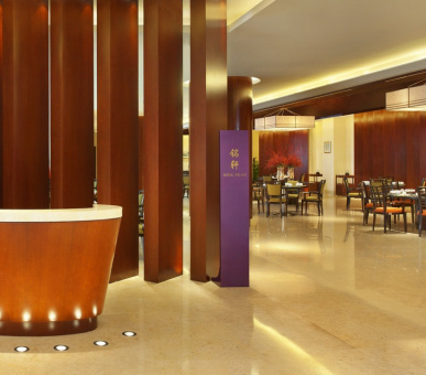 Фото The St. Regis Sanya Yalong Bay Resort (Китай, Хайнань) 36