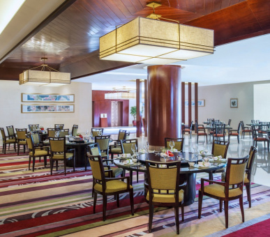 Фото The St. Regis Sanya Yalong Bay Resort (Китай, Хайнань) 37